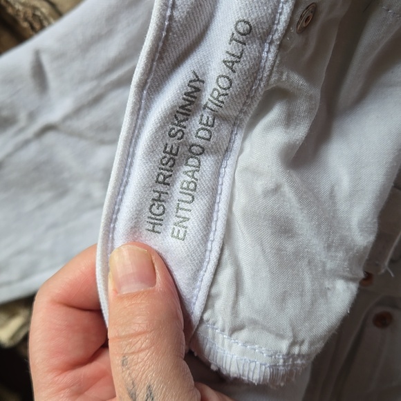 Juniors pants - Picture 11 of 12